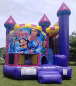 Bounce houses rentals - Brincolines - Bounce house rental