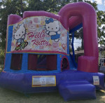 Bounce houses rentals - Brincolines - Bounce house rental