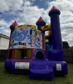 Bounce houses rentals - Brincolines - Bounce house rental