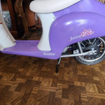 BETTY RAZOR SCOOTER