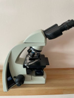 Medical Grade Microscope