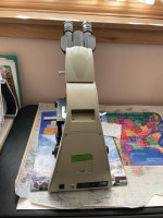 Medical Grade Microscope