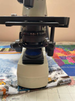 Medical Grade Microscope