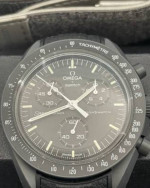 Swatch x Omega MoonSwatch - Mission to Mercury