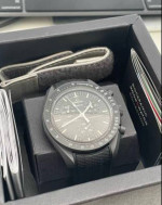 Swatch x Omega MoonSwatch - Mission to Mercury