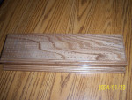 Cribbage Board