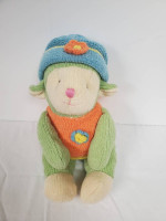 Russ Berrie Boodles and Wootles Plush Easter