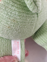 Russ Berrie Boodles and Wootles Plush Easter