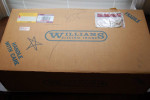 Williams #4020 Big Boy Steam Locomotive