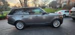 2018 Land Rover Range Rover HSE 4WD  145,000 mi