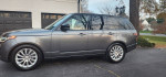 2018 Land Rover Range Rover HSE 4WD  145,000 mi
