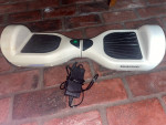 SWAGWAY HOVERBOARD WITH LIGHTS