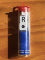 L.R.C. Dice Game