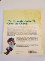 Manga For The Beginner Chibis Drawing Paperback Book