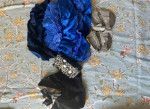 All Build-A-Bear clothes and accessories