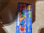 new in box 2000 Bob the Builder small talking vehicle scoop