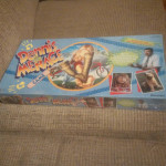 factory sealed 1993 Dennis Menace board game
