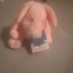 2 1987 Rich's Priscilla Pig
