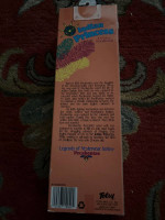 Vintage Totsy legends of yesteryear series Indian princess pocahontas
