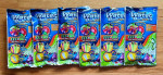 6 Water Balloon Packs