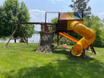 Swingset by Rainbow
