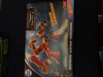 new in box 2017 hot wheels batman clayface crackdown