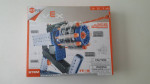 Vex robotics
