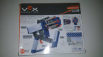 Vex robotics