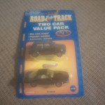 new in pkg Maistro Road "Bad Boys"