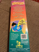 New in box 1995 toy island enchanted tales Pocahontas doll