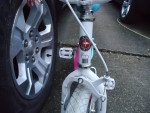* Schwinn 16" Girl's Bicycle *