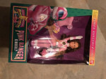 new in box 1994 Pink Power Rangers Kimberly