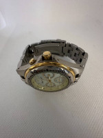 Eddie Bauer #0493 Quartz Chronograph Diver's Watch
