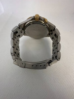 Eddie Bauer #0493 Quartz Chronograph Diver's Watch