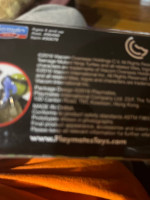 New in pkg 2016 tales of the teenage mutant ninja turtles super ninja