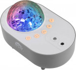 ECO Scapes galaxy ceiling projector with sound