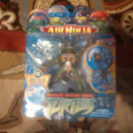 new I pkg ninja turtles air ninja leonardo