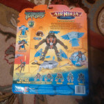 new I pkg ninja turtles air ninja leonardo