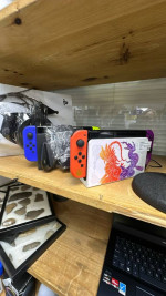 NINTENDO SWICH
