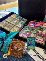 Binder of Legends: Immaculate Yu-Gi-Oh! Collection