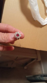 WEDDING RINGS*