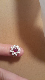 WEDDING RINGS*