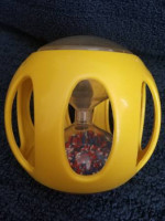 Playskool Magic Hourglass Ball