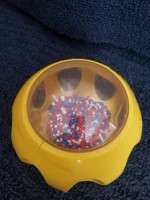 Playskool Magic Hourglass Ball