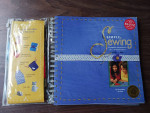 Klutz Simple Sewing Kit projects for kids