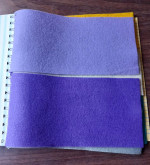 Klutz Simple Sewing Kit projects for kids