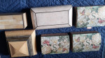 JEWLERY BOXES***