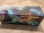 Jetson Plasma Light-up Hoverboard