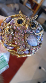 BRACELETS-FANCY-ESTATE***