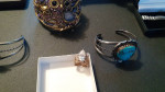 BRACELETS-FANCY-ESTATE***